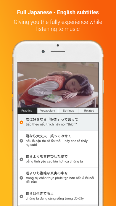PiPop - Japanese Music TV screenshot 2