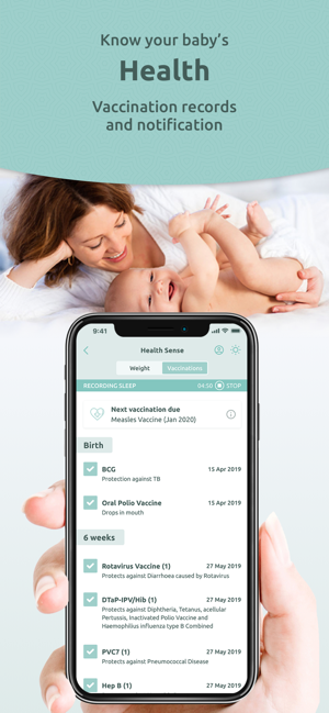 Parent Sense - Routine Tracker(圖6)-速報App