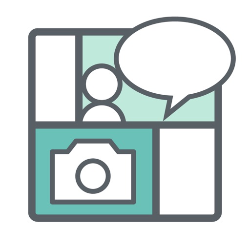 Comicam - Comic Camera Icon