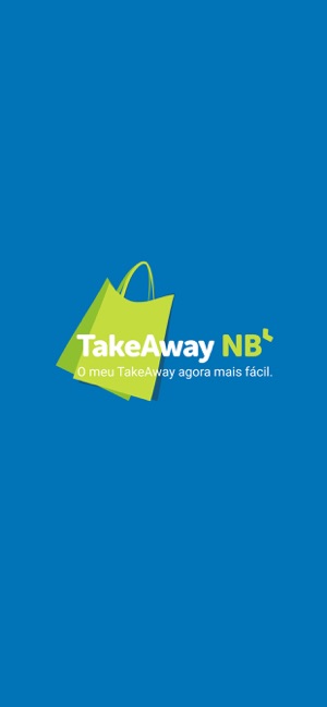 TakeAway NB(圖1)-速報App