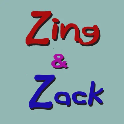 Zing & Zack Episode 2 Cheats