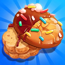 Activities of Cookie Bakery -Food Maker Game