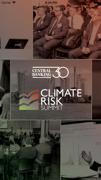 Climate Risk Summit