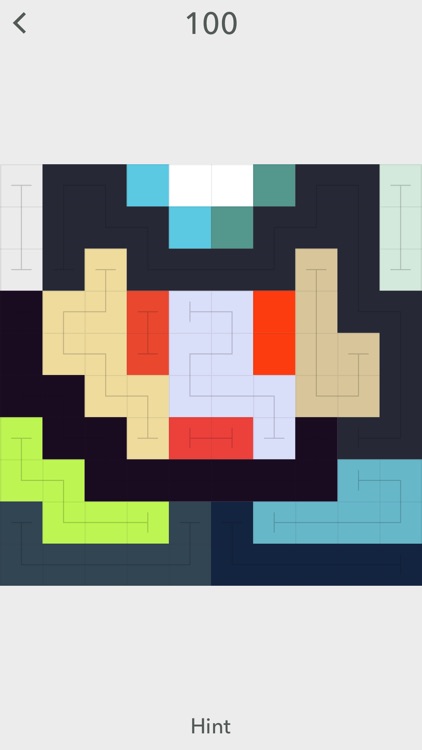 Tile Tale - a Minimalism Game screenshot-5