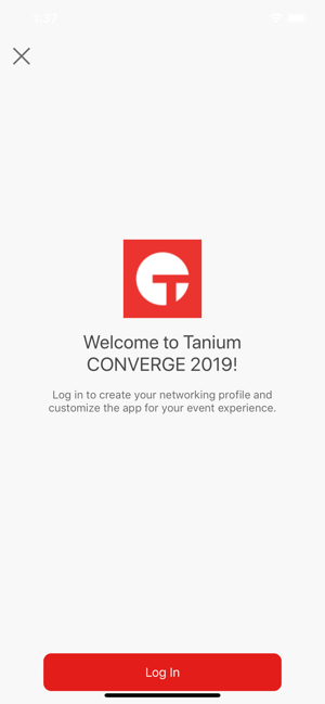 Tanium CONVERGE(圖3)-速報App