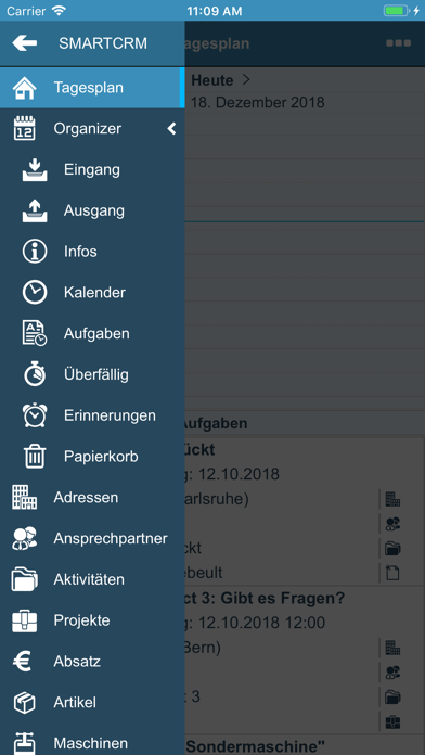 SMARTCRM.App 19.1 screenshot 2