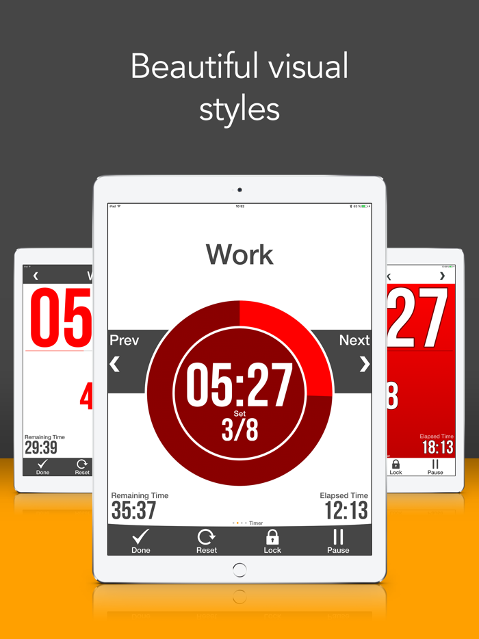Circuit Training Timer Lite