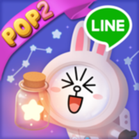 LINE POP2 LINE POP2