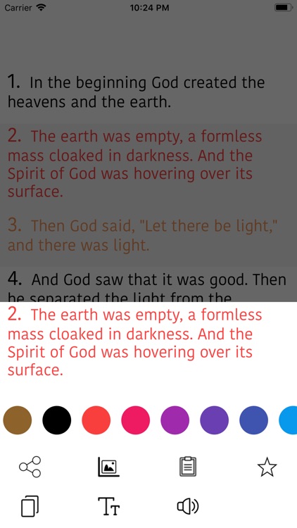 Expositors Bible Commentary screenshot-7