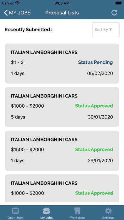 Car Sensei Workshop screenshot-5