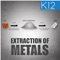 Icon Extraction of Metals