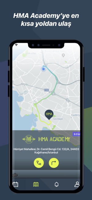 HMA ACADEMY - Personal Trainer(圖3)-速報App