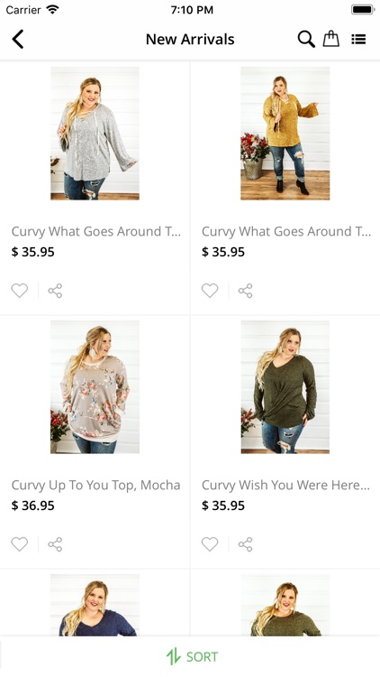 Glitzy Girlz Boutique