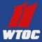 Download the WTOC 11 application right to your iPhone and iPad