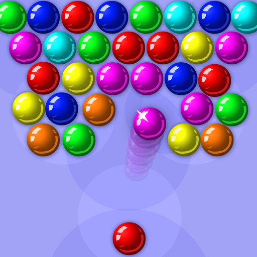 downloadable arcade bubble shooter style game pc