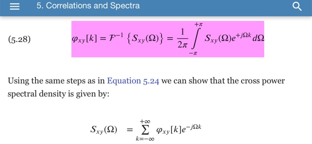 Stochastic Signal Processing(圖2)-速報App