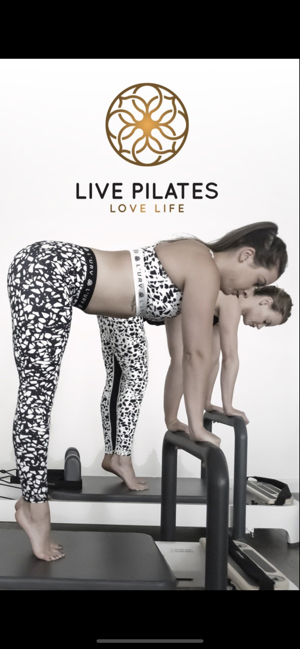 Live Pilates