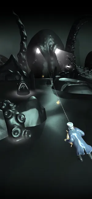 Captura 2 Rest in Pieces iphone