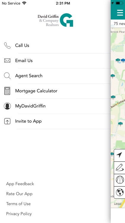 David Griffin & Co Realtors screenshot-4