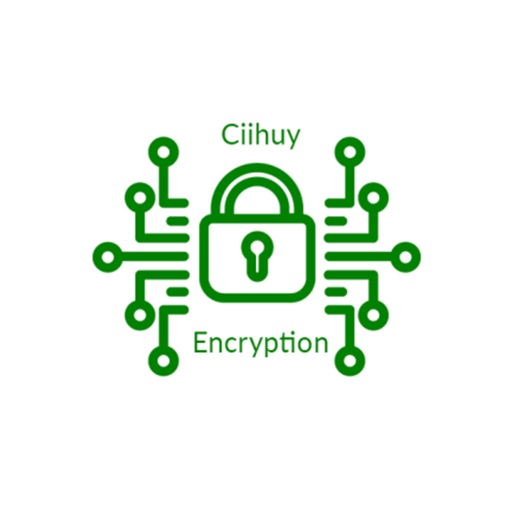Ciihuy Encryption