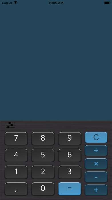 Стильный Калькулятор screenshot 4