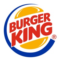 バーガーキング Burger King