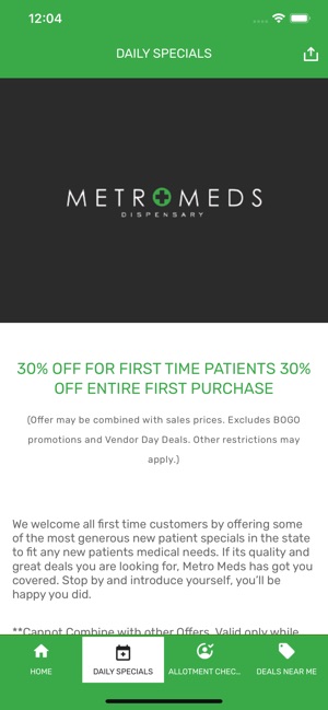 Metro Meds(圖2)-速報App