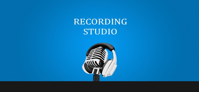 Recording Studio Pro