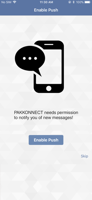 PAKKONNECT(圖6)-速報App