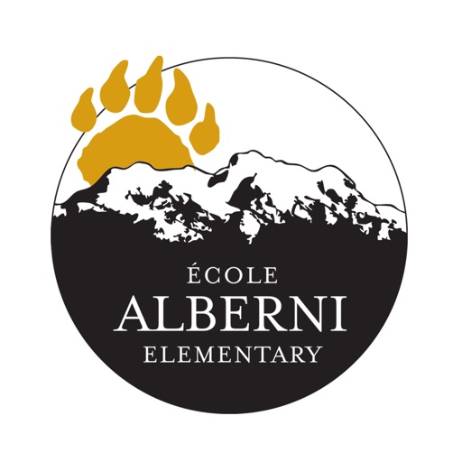 Ecole Alberni Elementary icon