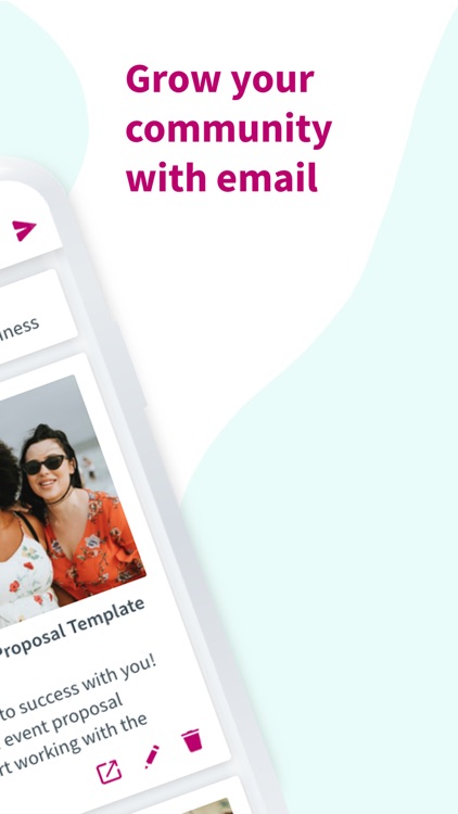 Curate: Simple Email Marketing