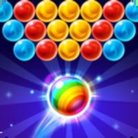 Bubble shooter - Tireur de bul pour PC