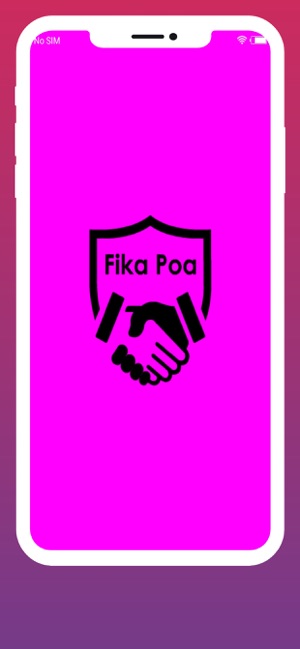 Fikapoa LTD