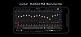 Game screenshot Quantum Sequencer mod apk