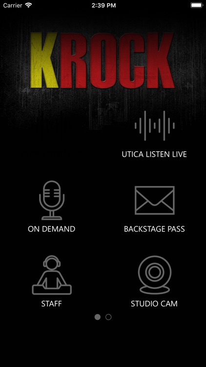 KROCK