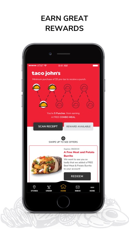 Taco John's