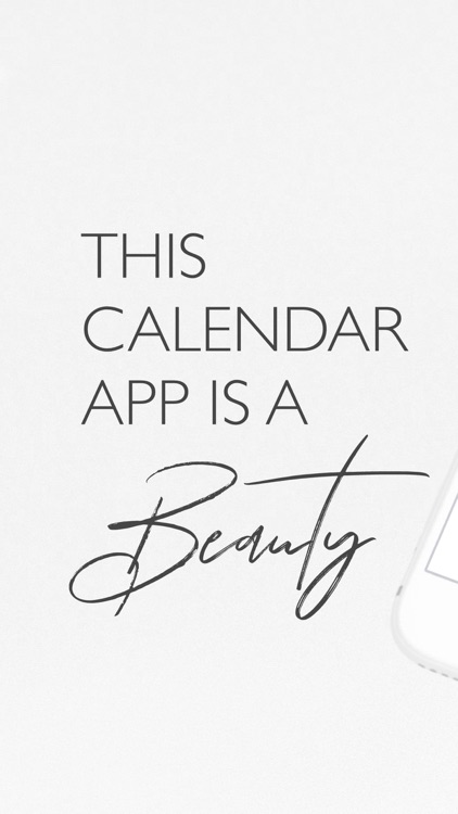 PLANBELLA - Planner App screenshot-0