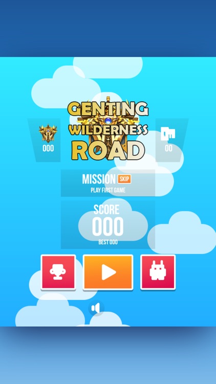 Genting Wilderness Road