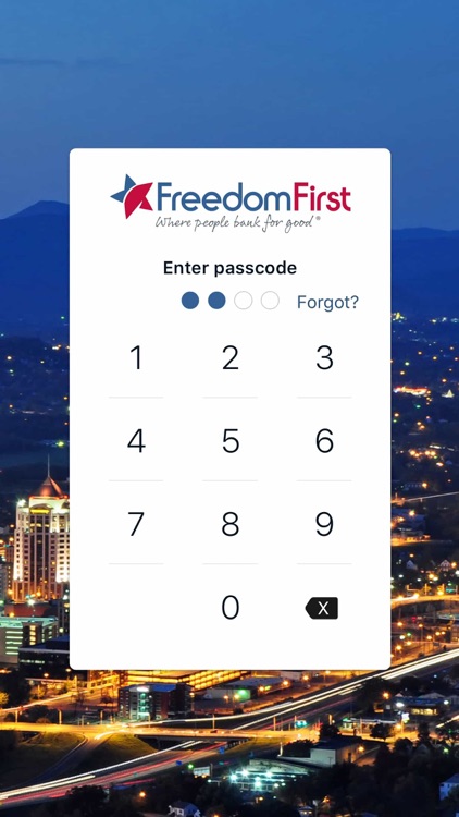 Freedom First Mobile