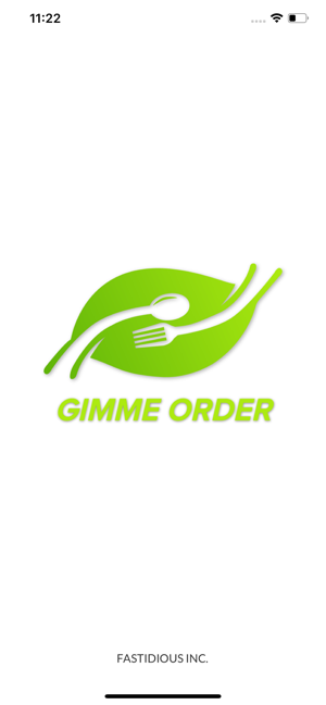 Gimme Order