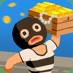 Robbery League