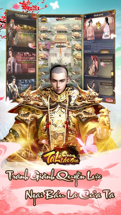 Ta Là Quan Lão Gia screenshot-3