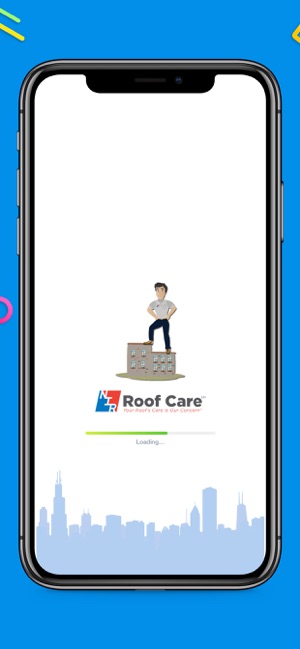 NIR Roof Care