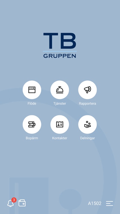 TB-Gruppen