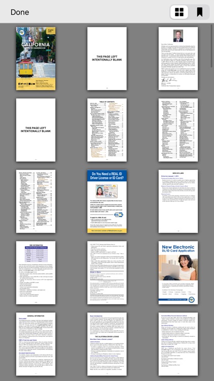 California DMV Test Prep screenshot-8