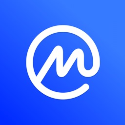 CoinMarketCap: Crypto Tracker 图标