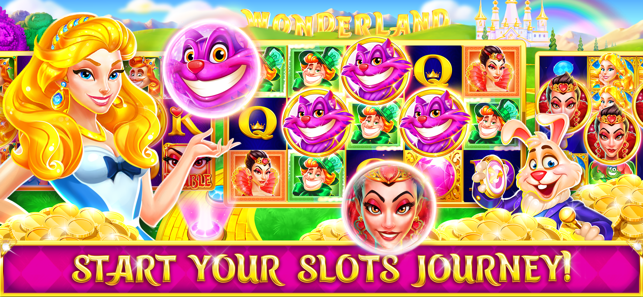 Crazy Crazy Scatters - Slots!(圖4)-速報App