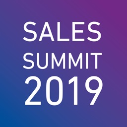 Sales Summit 2019