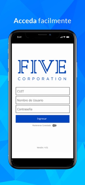 Five(圖1)-速報App