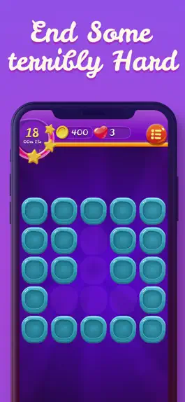 Game screenshot AllOut - Puzzle Game hack